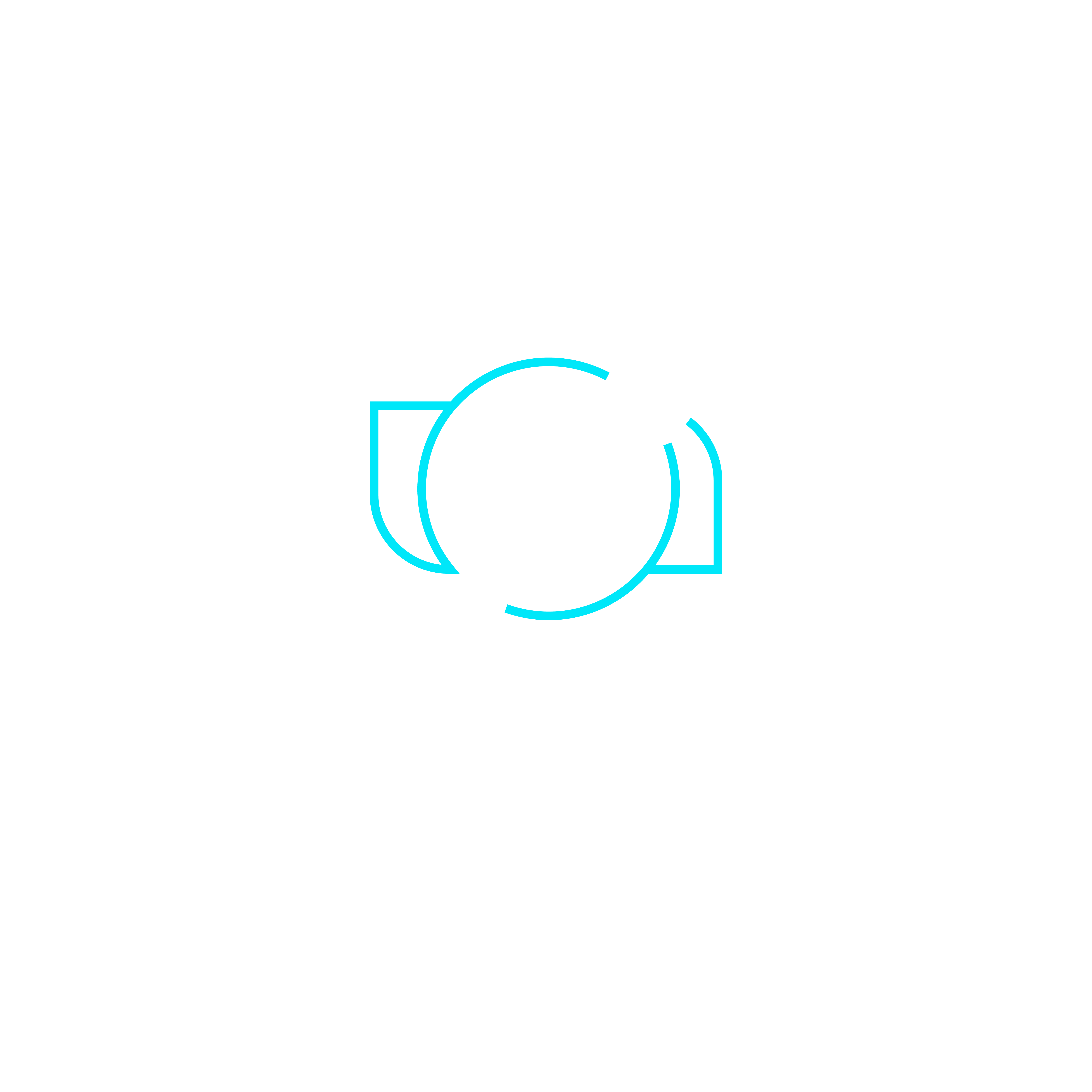 SkyLens Logo
